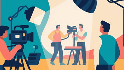 AI剧本分镜提示词生成工具